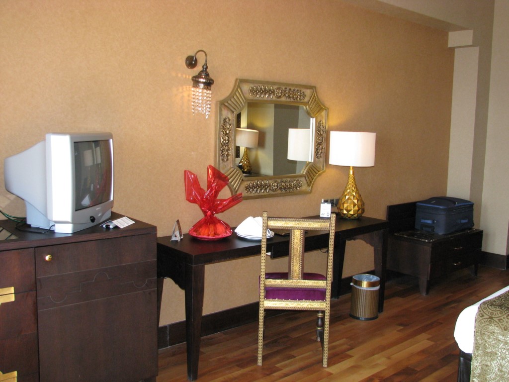 imagini hotel SPICE BELEK